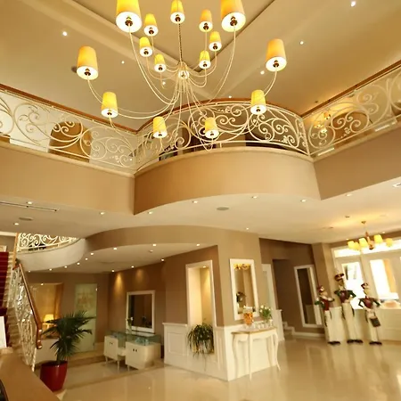 Palace Hotel&spa Durrës