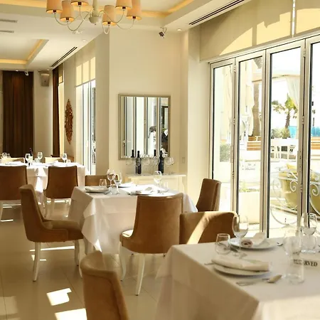 Hotel Palace Hotel&spa 5*