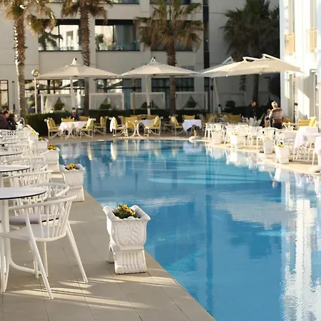 Palace Hotel&spa