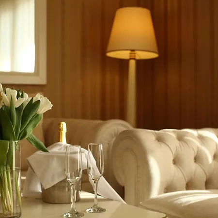 Palace Hotel&spa