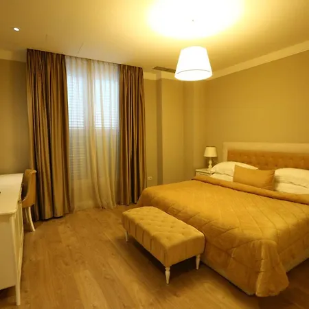 Palace Hotel&spa