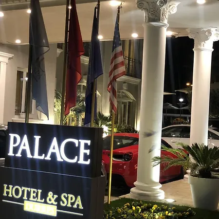 Palace & Hotel 5*