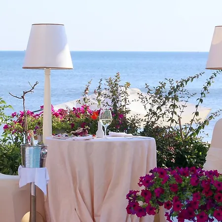 Palace & 5* Durres