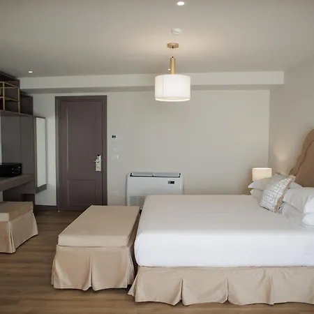 Palace Hotel&spa