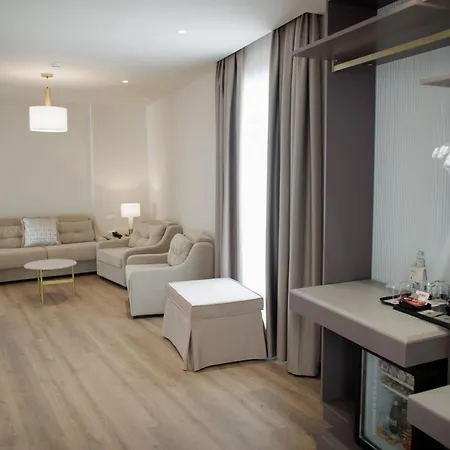 Palace Hotel&spa Durrës