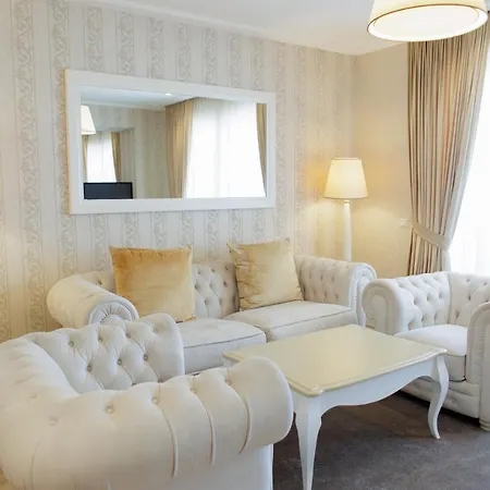 Palace Hotel&spa Durrës
