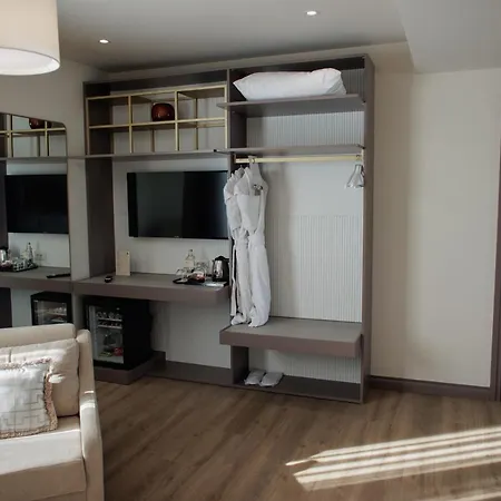Palace Hotel&spa 5*
