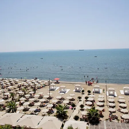 Palace Hotel&spa 5*