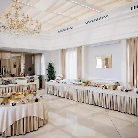 Palace Hotel&spa Hotel