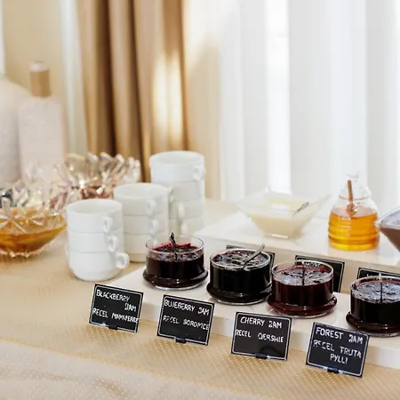 Palace Hotel&spa 5* Durrës