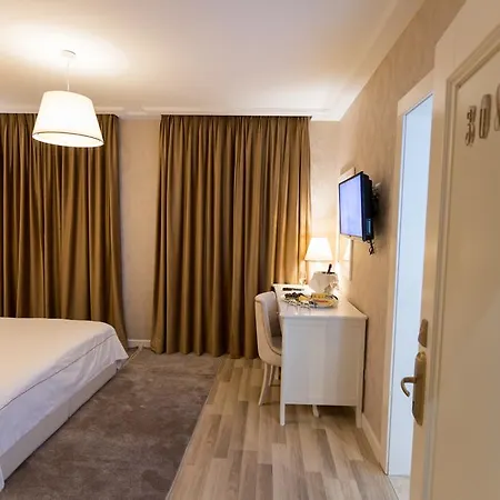 Palace & 호텔 Durrës