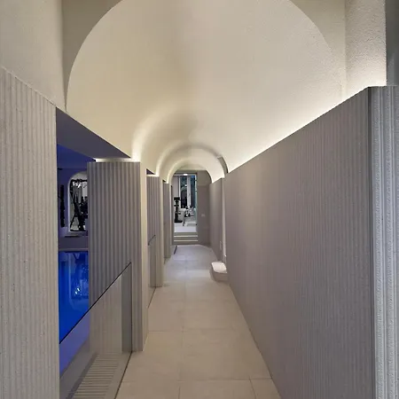 Palace Hotel&spa Hotel