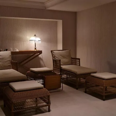 Palace Hotel&spa Hotel