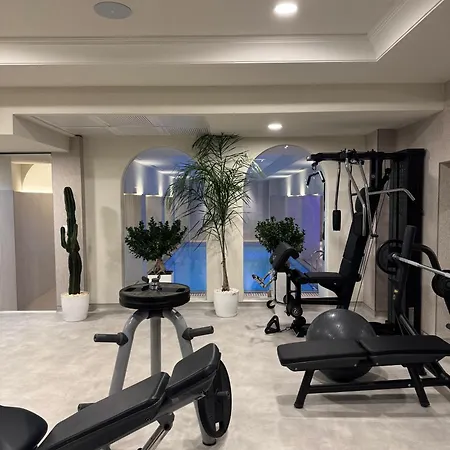 Palace Hotel&spa Hotel Durrës