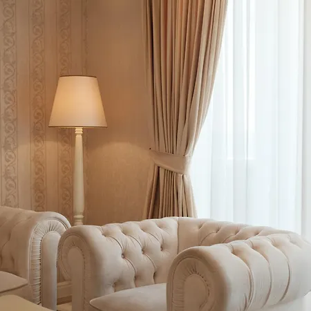 Palace Hotel&spa
