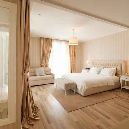 Palace Hotel&spa Hotel