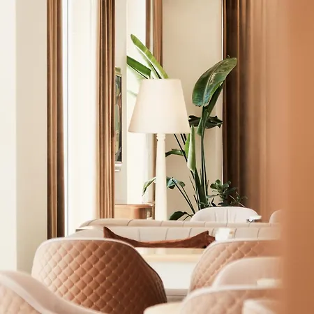 Hotel Palace Hotel&spa