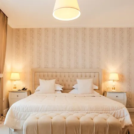 Szálloda Palace & Durrës