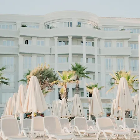 Hotel Palace & Durres