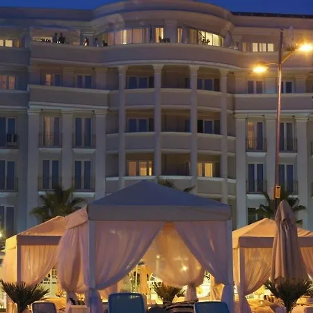 Palace & 5* Durres