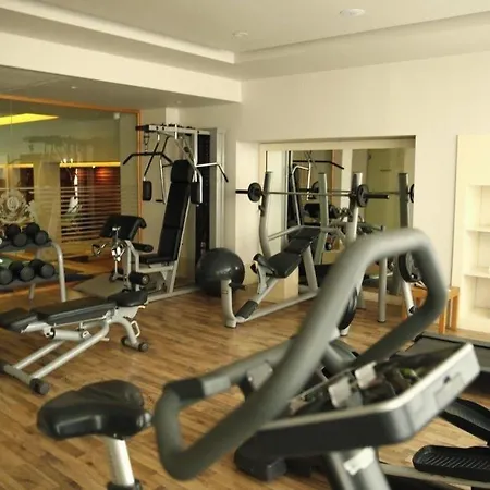 호텔 Palace & Durrës