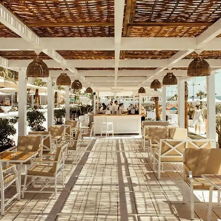 Palace & 5* Durres