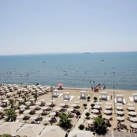 Palace & Hotel Durres