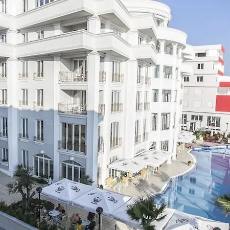 Hotel Palace &
