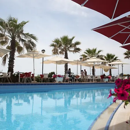 Palace & 5* Durres