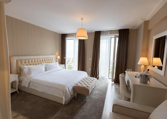 帕拉斯温泉酒店