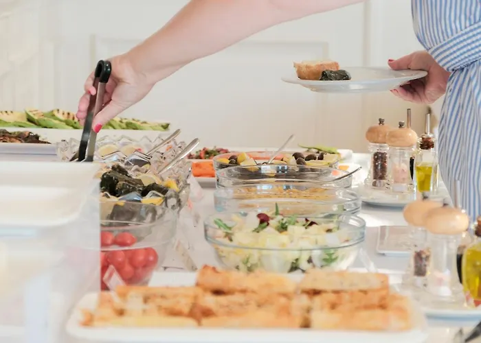 帕拉斯温泉酒店 5*