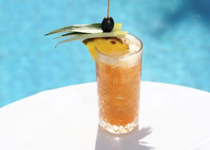 帕拉斯温泉酒店 5*