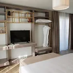 ホテル Palace & 5*