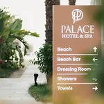 Hotell Palace &