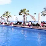ホテル Palace & 5*