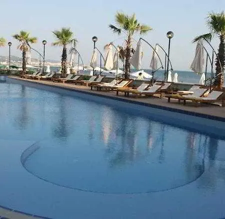 Palace & Hotel Durrës
