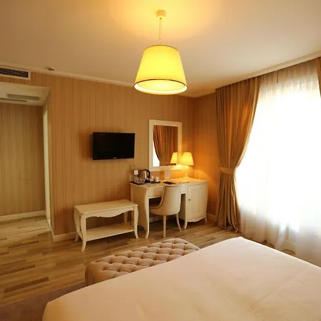Palace & Hotel Durres