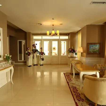 Palace & 5* Durres