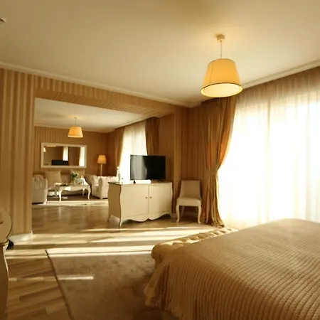 Palace & Hotel 5*