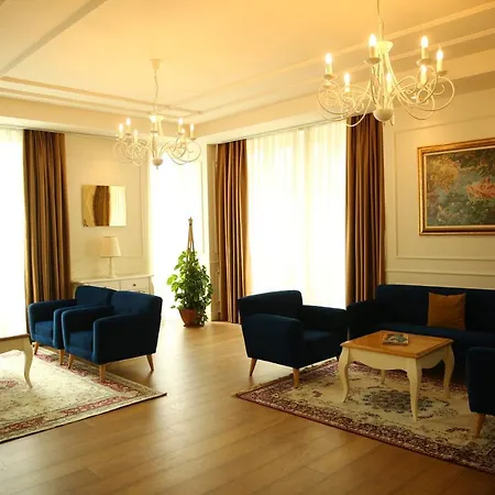 Ξενοδοχείο Palace & Δυρράχιο