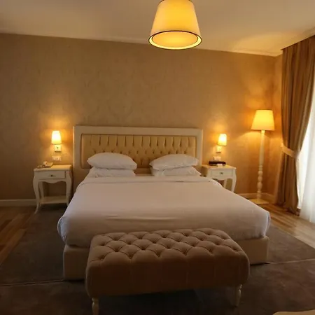 Hotel Palace & Durres