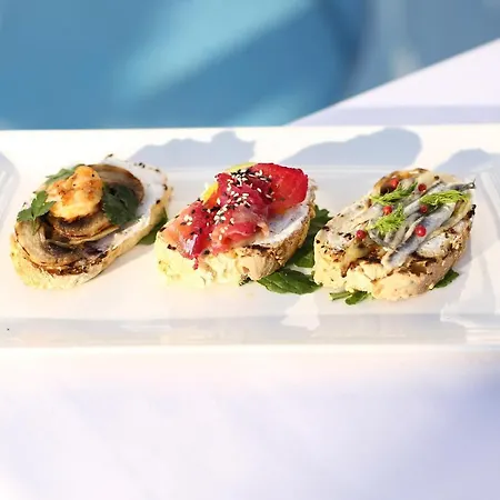 Hotel Palace & Durres