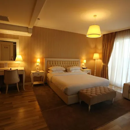Palace & Durres