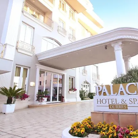 Palace & Hotel
