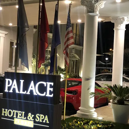 Palace & Hotel 5*