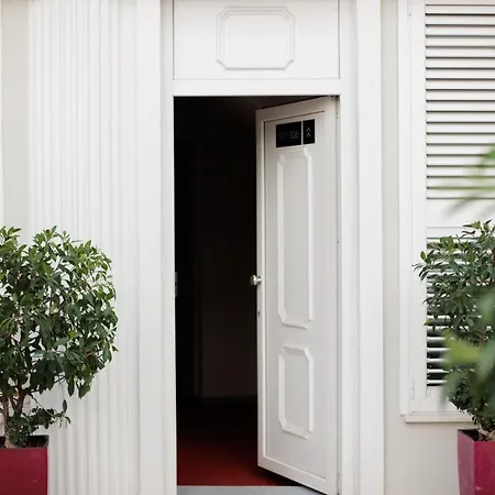 Hotel Palace &