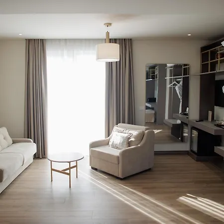Palace & Hotel Durres