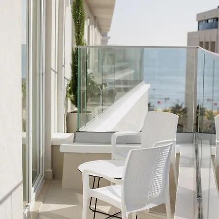 Hotel Palace & Durres