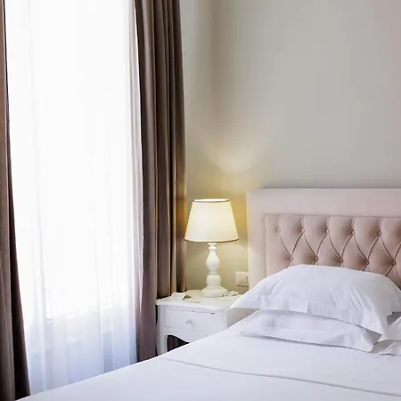 Hotel Palace & 5*