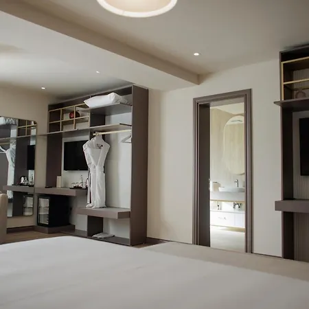 Hotel Palace & Durres